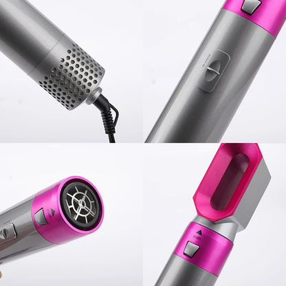 Dyson first-generation Refurbished Airwrap Smooth+Control