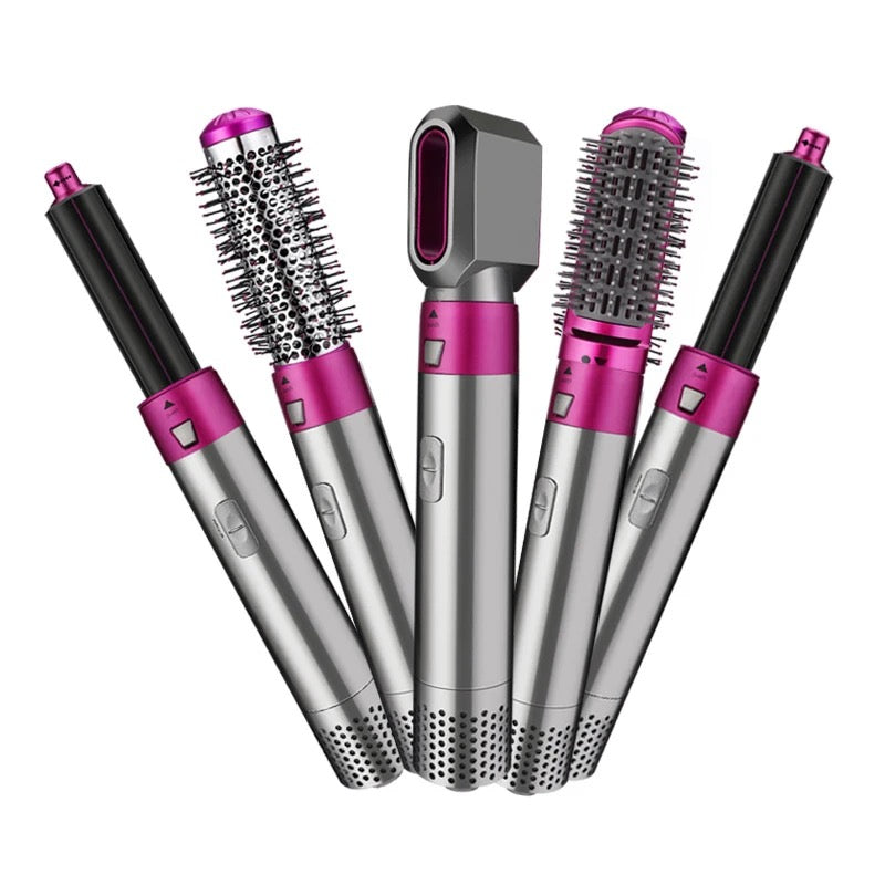 Dyson first-generation Refurbished Airwrap Smooth+Control